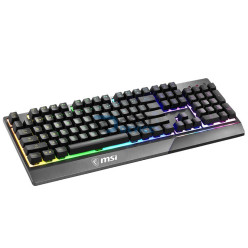 TECLADO GAMER MSI VIGOR GK30
