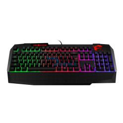 TECLADO GAMER MSI VIGOR GK40