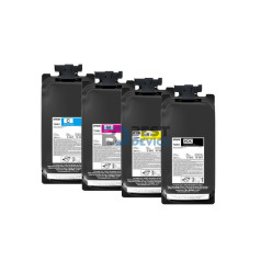 TINTA EPSON F6470 T53K920 NEGRO ULTRACHROME 2 X 1