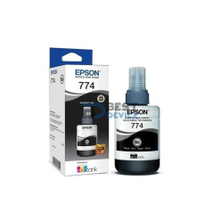 TINTA EPSON M105/M205 T774120 NEGRO