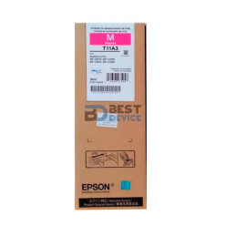 TINTA EPSON T11A320-AL MAGENTA (WF-5390/5890)