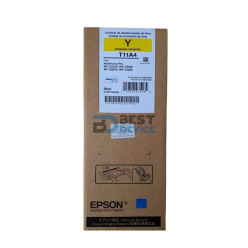 TINTA EPSON T11A420-AL YELLOW (WF-5390/5890)