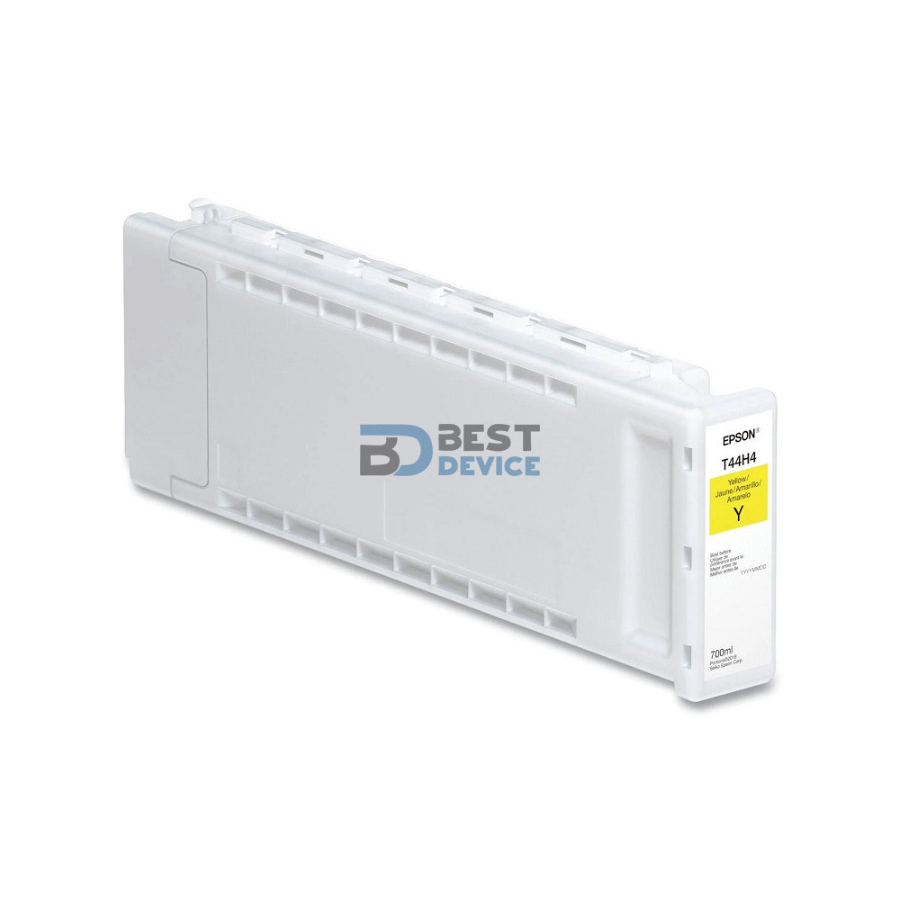 TINTA EPSON T44H420 ULTRACHROME PRO 12 YELLOW TINTA EPSON T44H420 ULTRACHROME PRO 12 YELLOW
