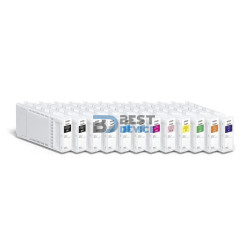 TINTA EPSON T44P220 ULTRACHROME PRO 12 CYAN 350ML