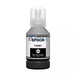 TINTA EPSON T49M120 F170/F570 ULTRA NEGRO 140ML