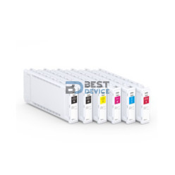 TINTA EPSON T50L820 NEGRO MATTE XD3 700ML