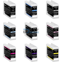 TINTA EPSON T770020 PRO10 ULTRACHROME VIOLETA (P700)