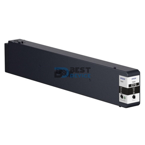 TINTA EPSON T858100 BLACK WF-C20590