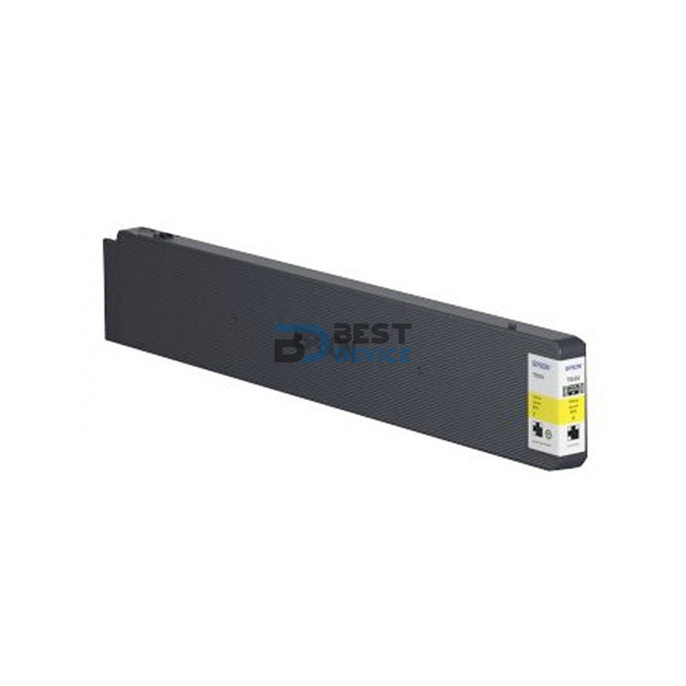 TINTA EPSON T858420 YELLOW WF-C20590 TINTA EPSON T858420 YELLOW WF-C20590