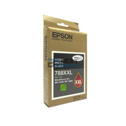 TINTA EPSON W5190/5690 T788XXL120-AL NEGRO