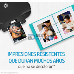 TINTA HP 3JA51AL 964 MAGENTA (9010-9020)