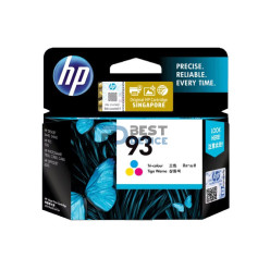 TINTA HP C9361WL 93 COLOR