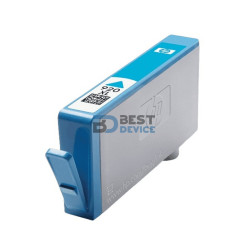 TINTA HP CD972AL 920XL CYAN