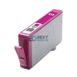 TINTA HP CD973AL 920XL MAGENTA