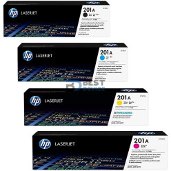 TONER HP CF400A (201A) NEGRO M277DW