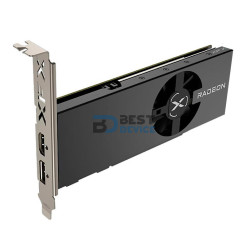 TARJETA GRÁFICA XFX SPEEDSTER SWFT105 RADEON RX 6400