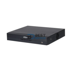 XVR DAHUA 5104HS-I3 WIZSENSE 5MP 4 CAN 1HDD