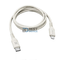 CABLE VERB XWHLC303 LIGHTNING A TYPE C 2MT