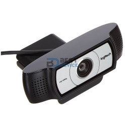CÁMARA WEB LOGITECH 960-000971 C930-E