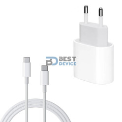 CARGADOR SATE PARA CELULAR A-R404 18W/20W USB