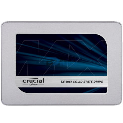 SSD CRUCIAL 1 TB MX500