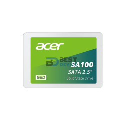 SSD ACER 240GB SA100-240GB SATA