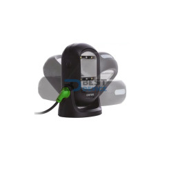 LECTOR CUSTOM SM600 1D/2D USB DE MESA