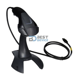 LECTOR HONEYWELL 1400G 2D VOYAGER USB