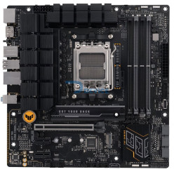 PLACA MADRE ASUS AM5 B650M-E TUF GAMING DDR5