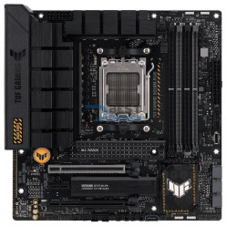 PLACA MADRE ASUS AM5 B650M-PLUS TUF GAMING