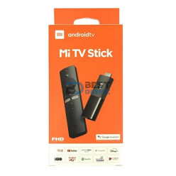 MEDIA PLAYER XIAOMI MI TV STICK MDZ-24-AB HDMI/WIF