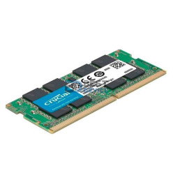 MEMORIA RAM PARA NOTEBOOK DDR4 CRUCIAL 32GB 3200