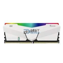 MEMORIA RAM KEEPDATA DRAGONFLY 8GB DDR4 3600MHz RGB