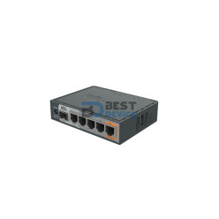 MICROTIK-ROUTERBOARD RB 760IGS HEX S 8800MHZ 256