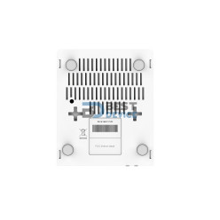 MIKROTIK ROUTERBOARD RB960PGS 800MHZ HEX POE128MB