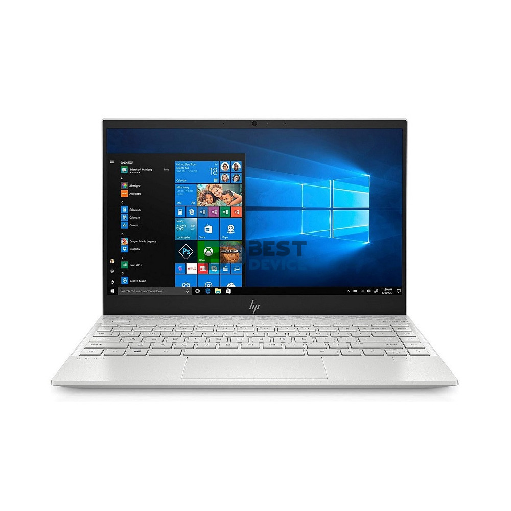 NOTEBOOK HP CI5 13-BA1123LA ENVY/11MA/13.0"FHD/8GB/256SD NOTEBOOK HP CI5 13-BA1123LA ENVY/11MA/13.0"FHD/8GB/256SD