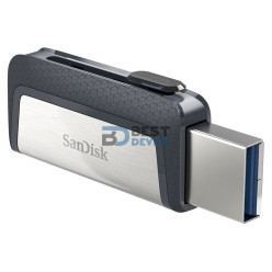 PENDRIVE SANDISK 32GB DUAL USB 3.1-USB C