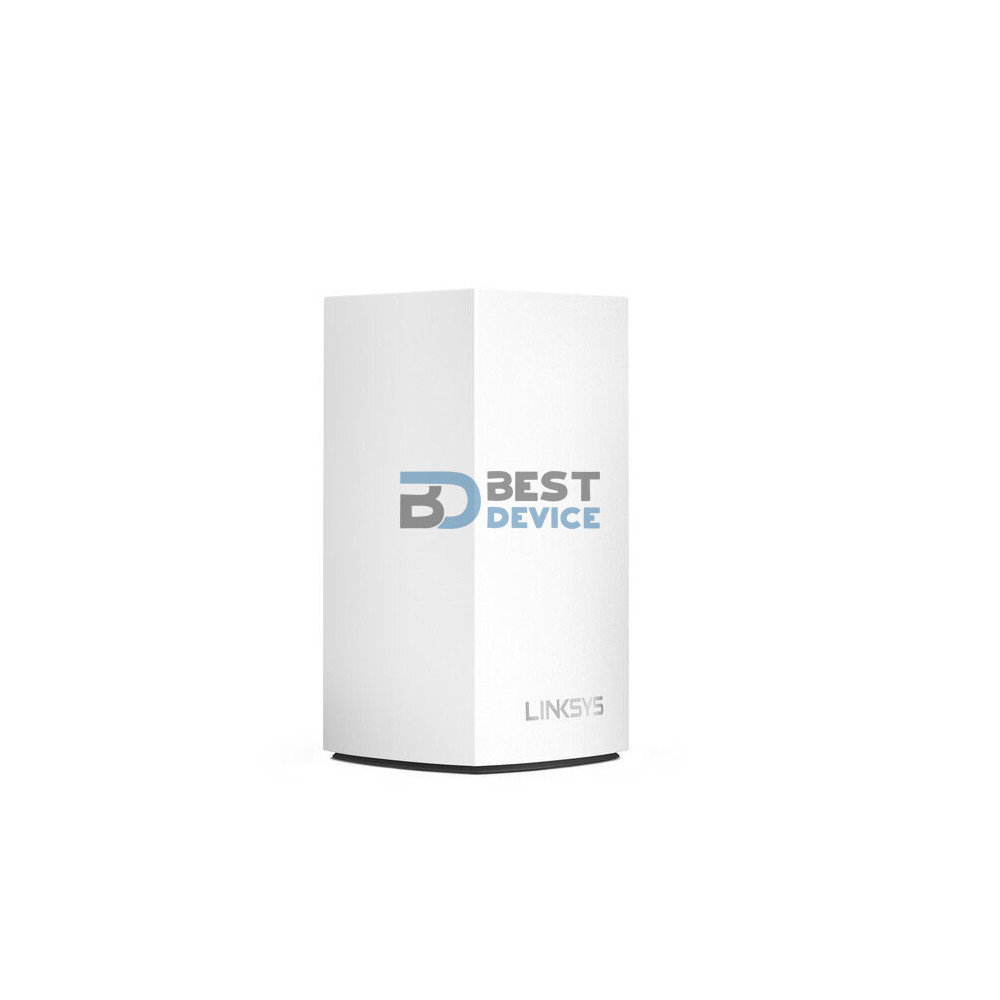 ROUTER LINKSYS WIFI VELOP WHW0101/AC1300 ROUTER LINKSYS WIFI VELOP WHW0101/AC1300