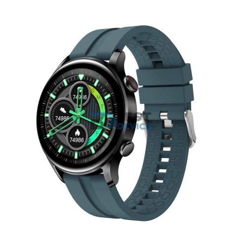 SMART WATCH ARGOMTECH ARG-WT-6060BK C60 NEGRO