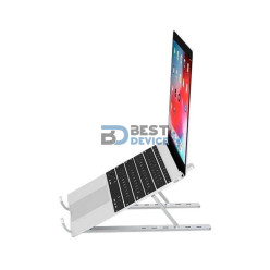 SOPORTE QUANTA PARA NOTEBOOK Y TABLET QTSNT10-10-15