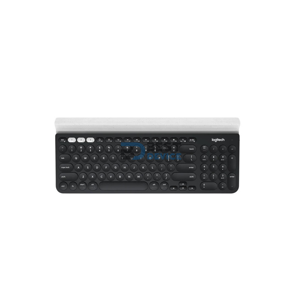 TECLADO LOGITECH 920-008026 K780 MULTI TECLADO LOGITECH 920-008026 K780 MULTI
