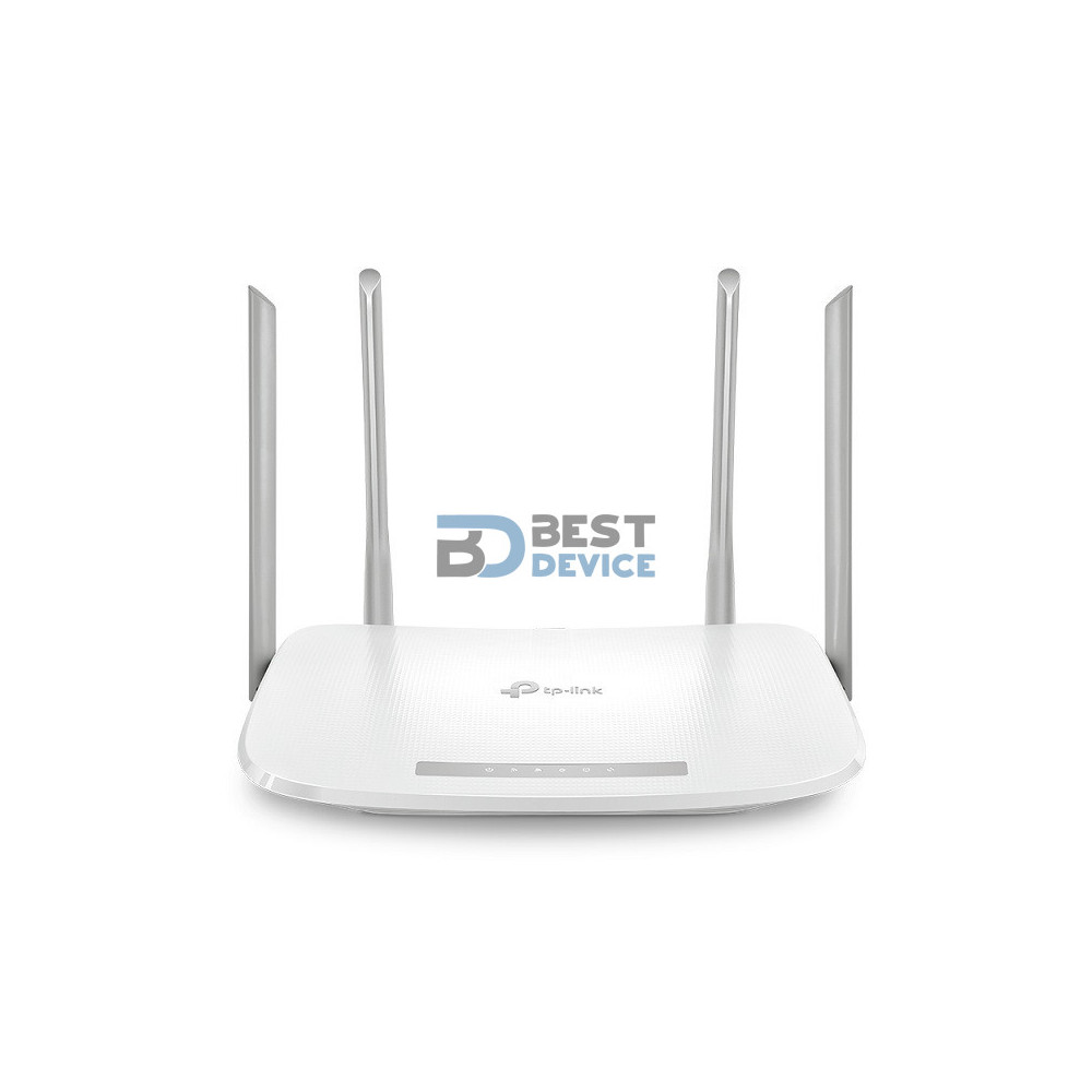 ROUTER TP-LINK EC220-G5 GIGABIT WIFI AC DUAL BAND ROUTER TP-LINK EC220-G5 GIGABIT WIFI AC DUAL BAND