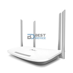 ROUTER TP-LINK EC220-G5 GIGABIT WIFI AC DUAL BAND