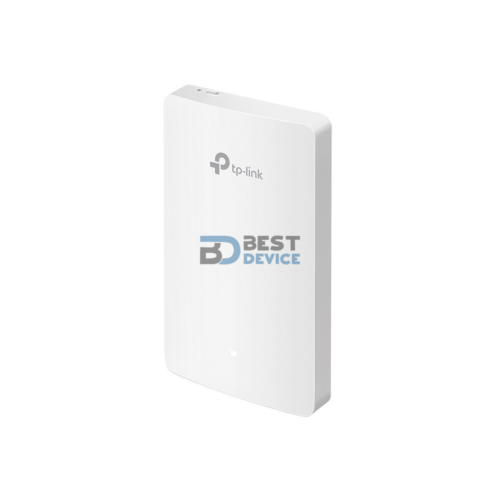 PUNTO DE ACCESO TP-LINK OMADA EAP235-WALL AC1200 PUNTO DE ACCESO TP-LINK OMADA EAP235-WALL AC1200