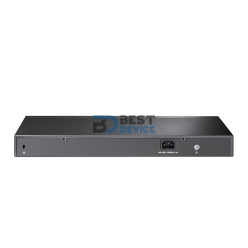 SWITCH TP-LINK 16P TL-SG2218 25FP