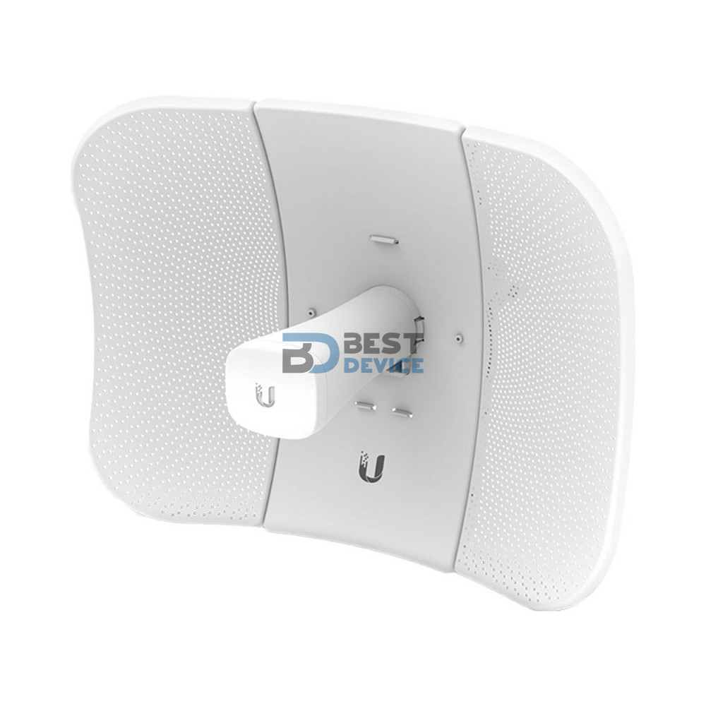 ANTENA UBIQUITI LITEBEAM LBE-5AC-GEN2-BR DIREC/23DBI 450MP ANTENA UBIQUITI LITEBEAM LBE-5AC-GEN2-BR DIREC/23DBI 450MP