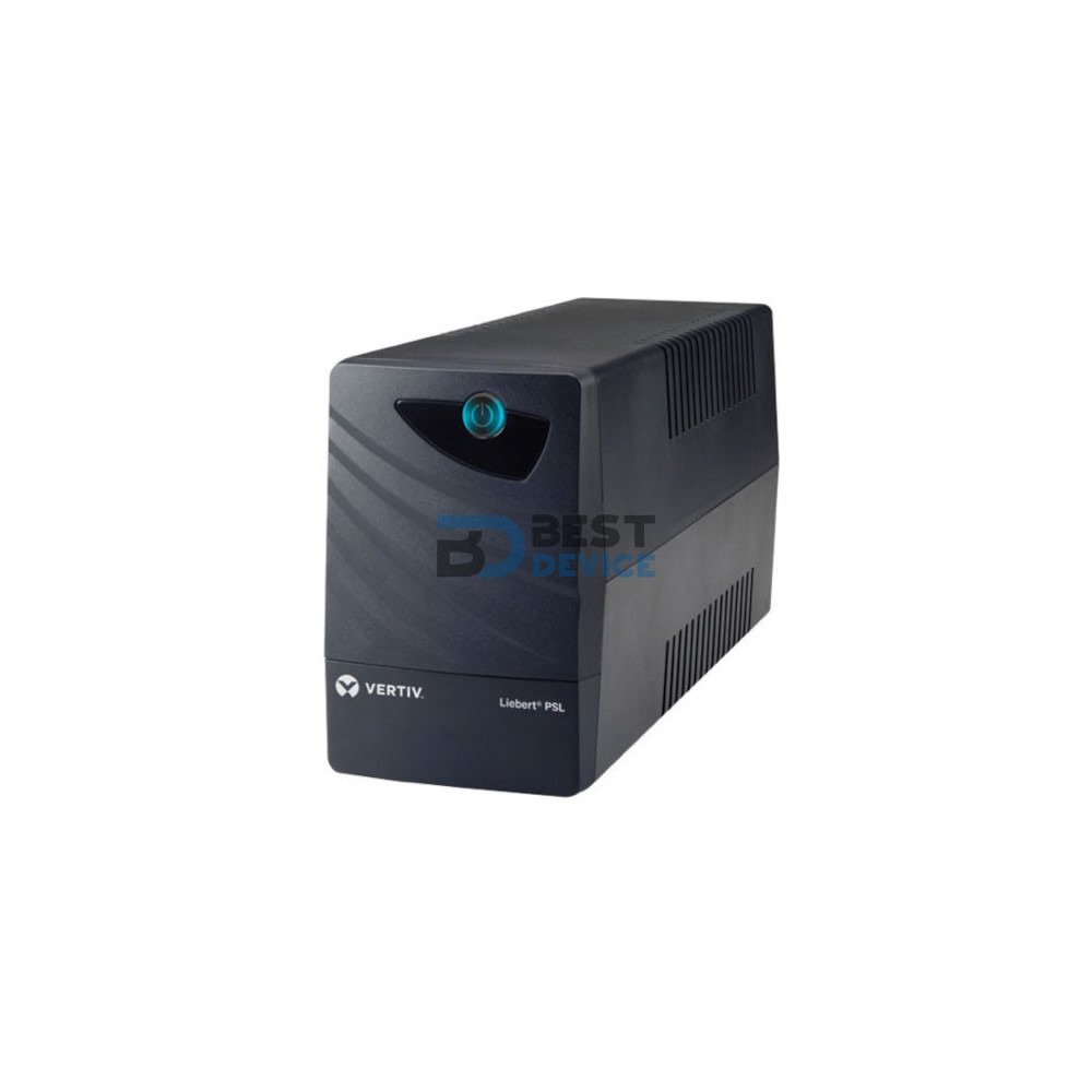 UPS VERTIV PSL 650 VA PSL650BX-230 UPS VERTIV PSL 650 VA PSL650BX-230