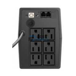 UPS VERTIV PSL 650 VA PSL650BX-230