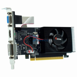 TARJETA GRÁFICA KEEPDATA GT220 1GB D3 128B KDGT220-1GD3/128B