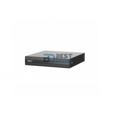 XVR DAHUA 1A04 720p 4CH 1HDD